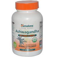 himalaya ashwagandha