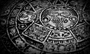 mayan calendar