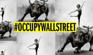 occupy wall street