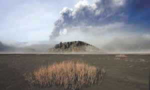 icelandic eruption