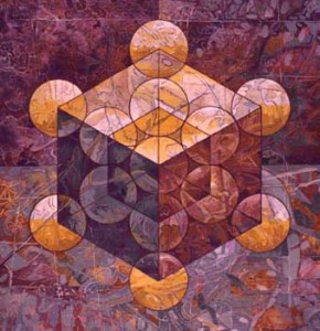 metatron's cube