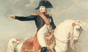 napoleon bonaparte