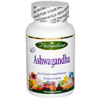 paradise ashwagandha