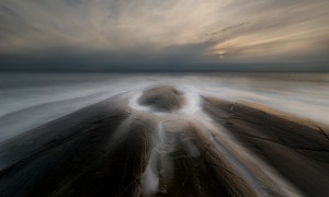 tide rock blur