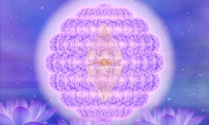 ascended master star of life