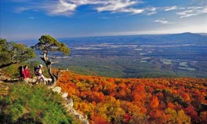 crystal vortex arkansas