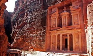 petra