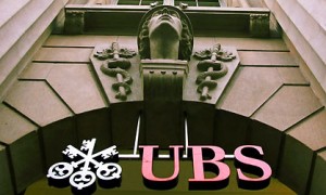 ubs bank