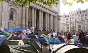 occupy st paul