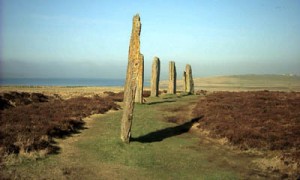 orcadian stones