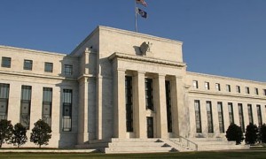 federal reserve