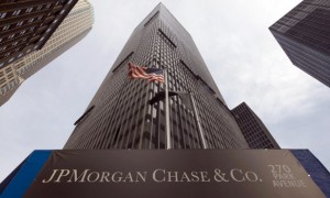 jp morgan chase