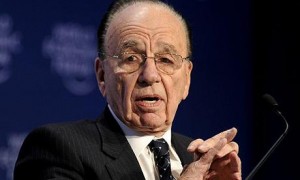 rupert murdoch