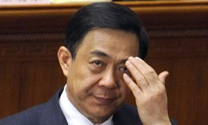 bo xilai