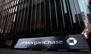 jp morgan chase