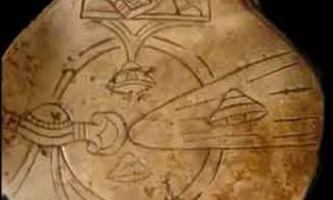 Mayan-UFO-Artifact small