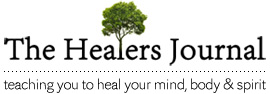 The Healers Journal | The Art Of Spiritual Healing In The New Age