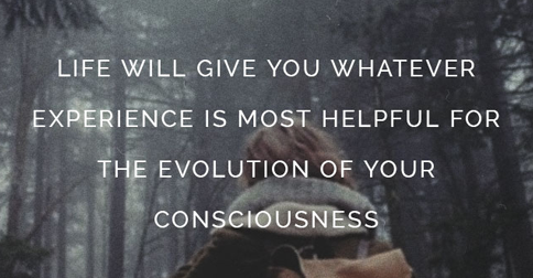 evolutionofconsciousness