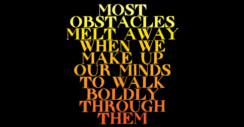 obstacleschallenges