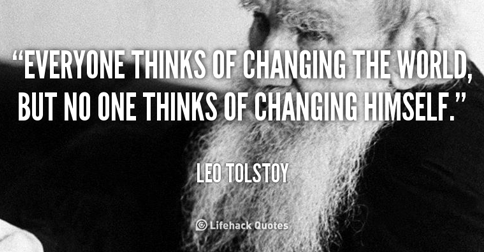 changetheworldtolstoy