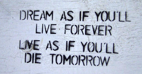 dreamforever