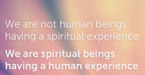 spiritualhuman