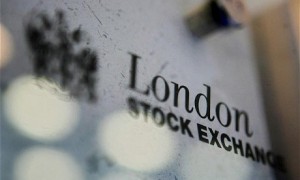 london stock exchange