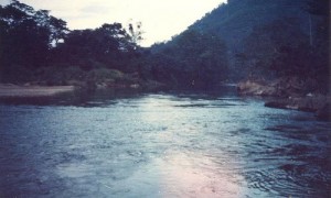 holga river
