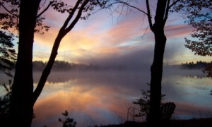 crystal lake light