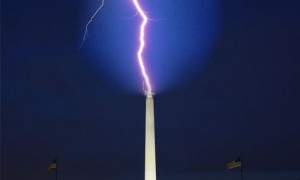 washington lightning
