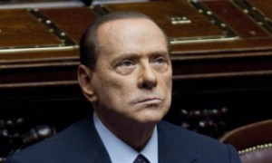 berlusconi