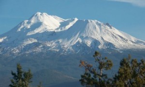 mt shasta