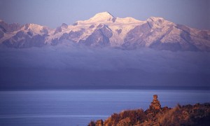 titicaca bolivia