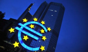 european central bank