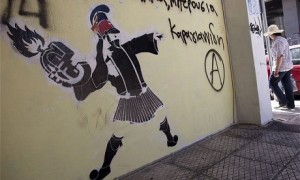 banksy euro