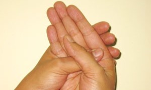 hand-gesture-mudra-answering-spiritual-questions